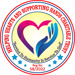 Helping Hearts And Supporting Hands Charitable Trust (58/2022)